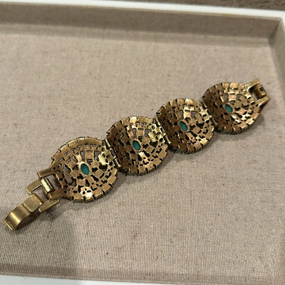 Stella & Dot Sardinia Bracelet - Picture 2 of 3